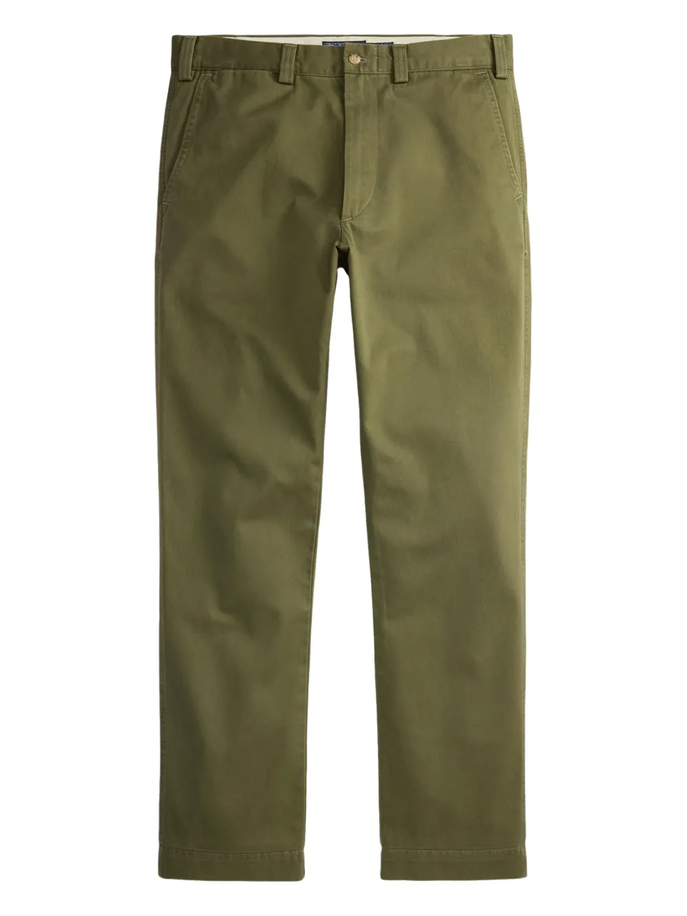 Polo Ralph Lauren Chino in cotone - Verde