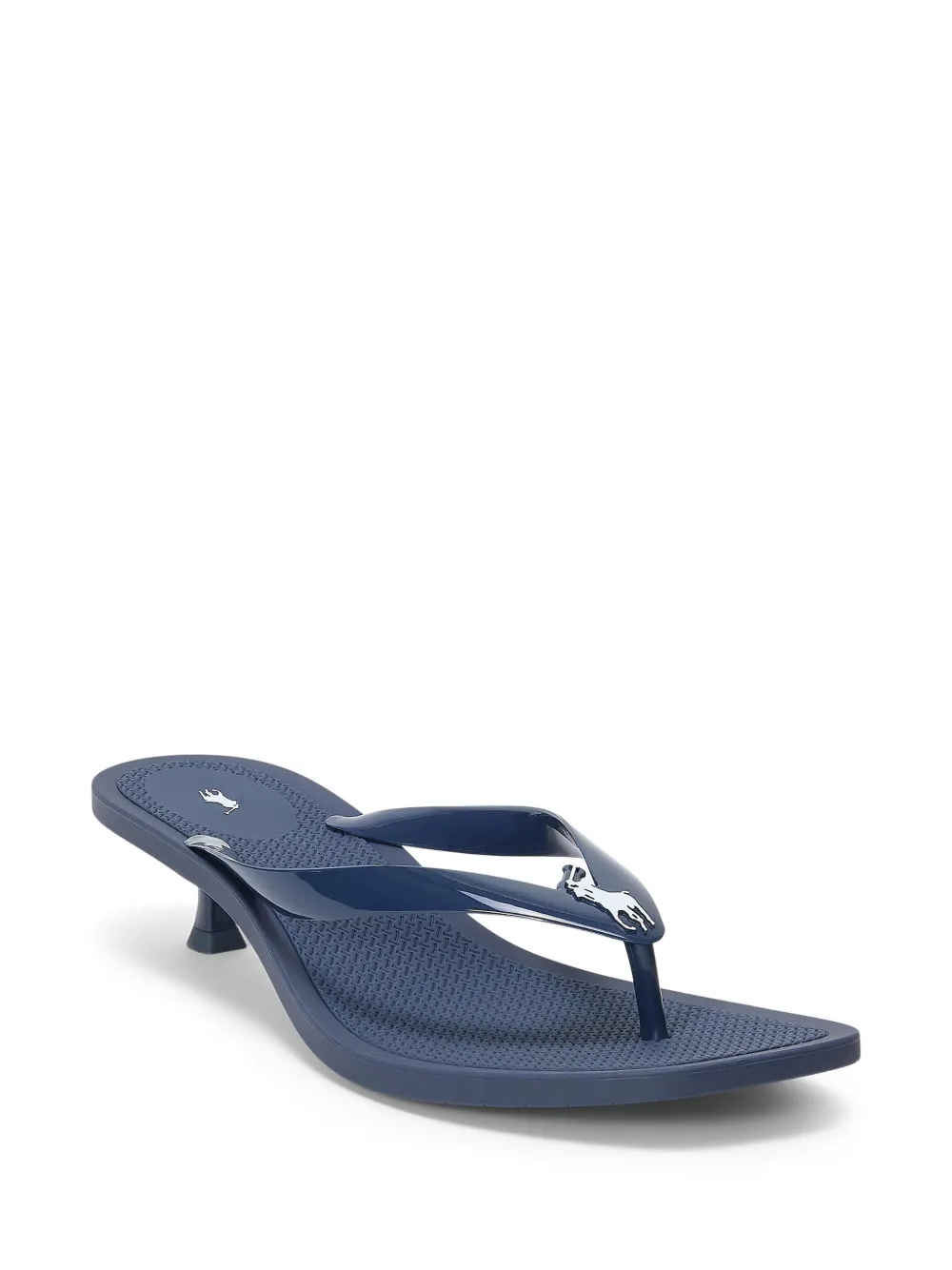 Polo Ralph Lauren Polo Play sandalen Blauw