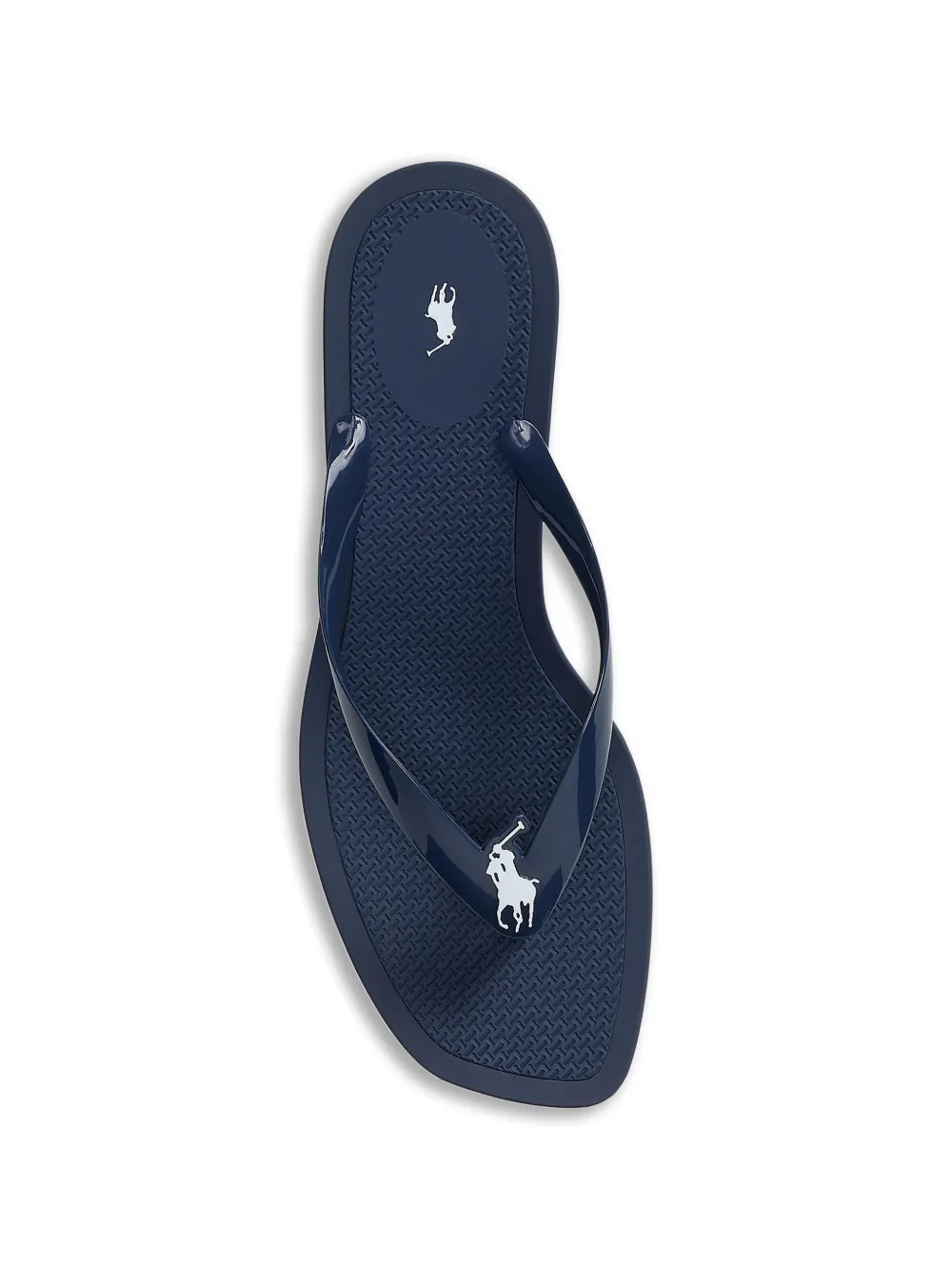 Polo Ralph Lauren Polo Play sandalen Blauw
