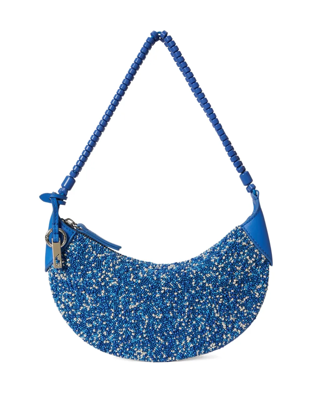 Polo Ralph Lauren Borsa a spalla Polo ID - Blu