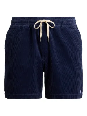 Polo Ralph Lauren コーデュロイ ショートパンツ | ブルー | FARFETCH JP