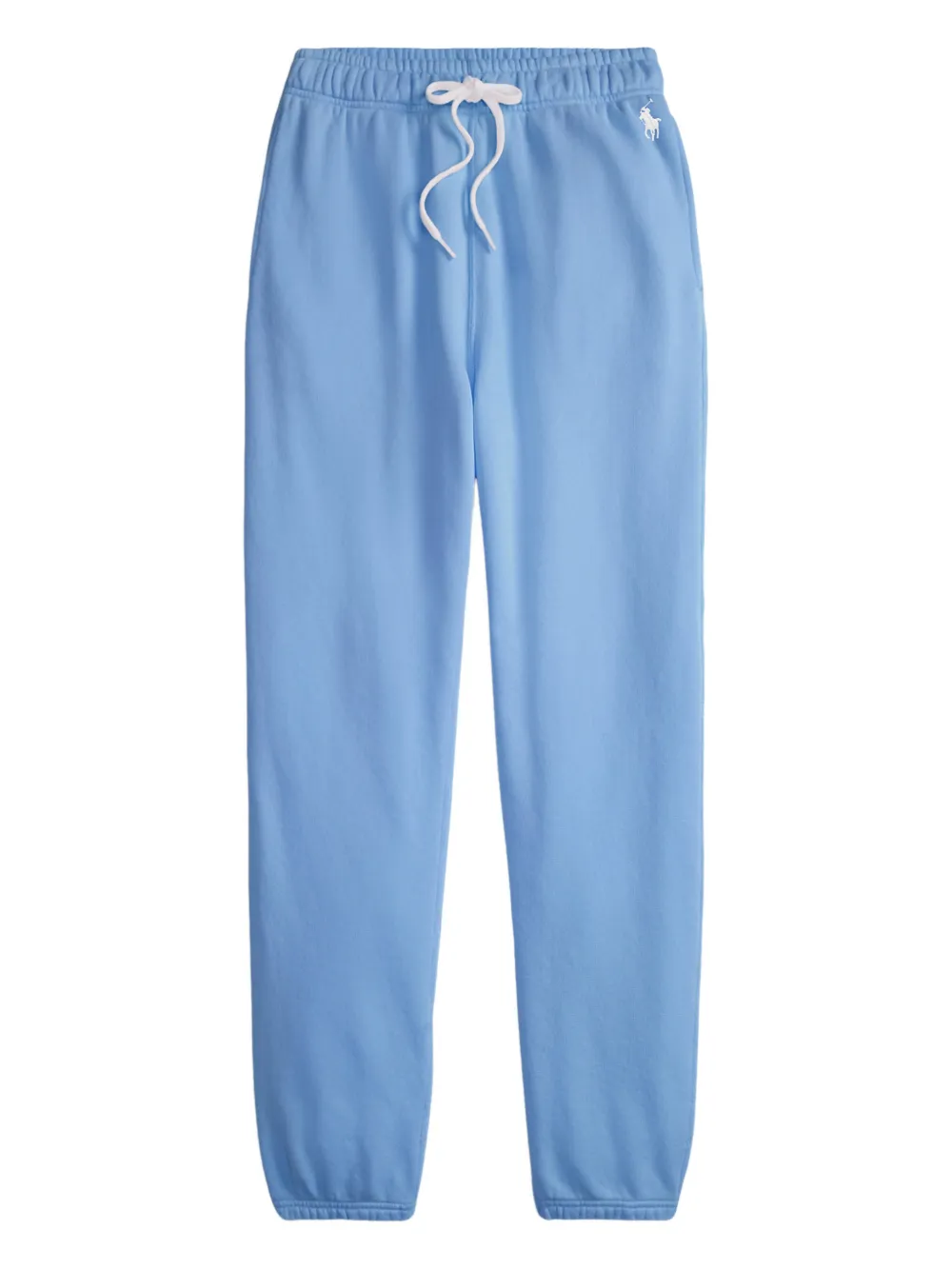 Polo Ralph Lauren Pantaloni sportivi con logo ricamato - Blu