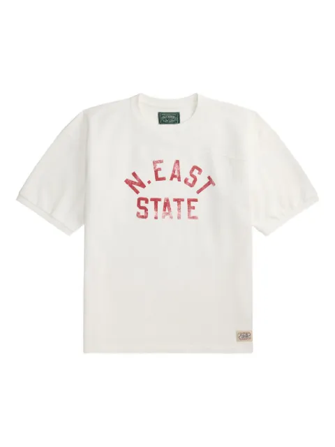 Polo Ralph Lauren graphic T-shirt