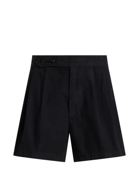 Polo Ralph Lauren Rae pleated shorts