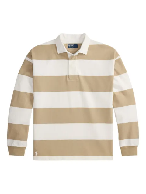 Polo Ralph Lauren striped polo shirt