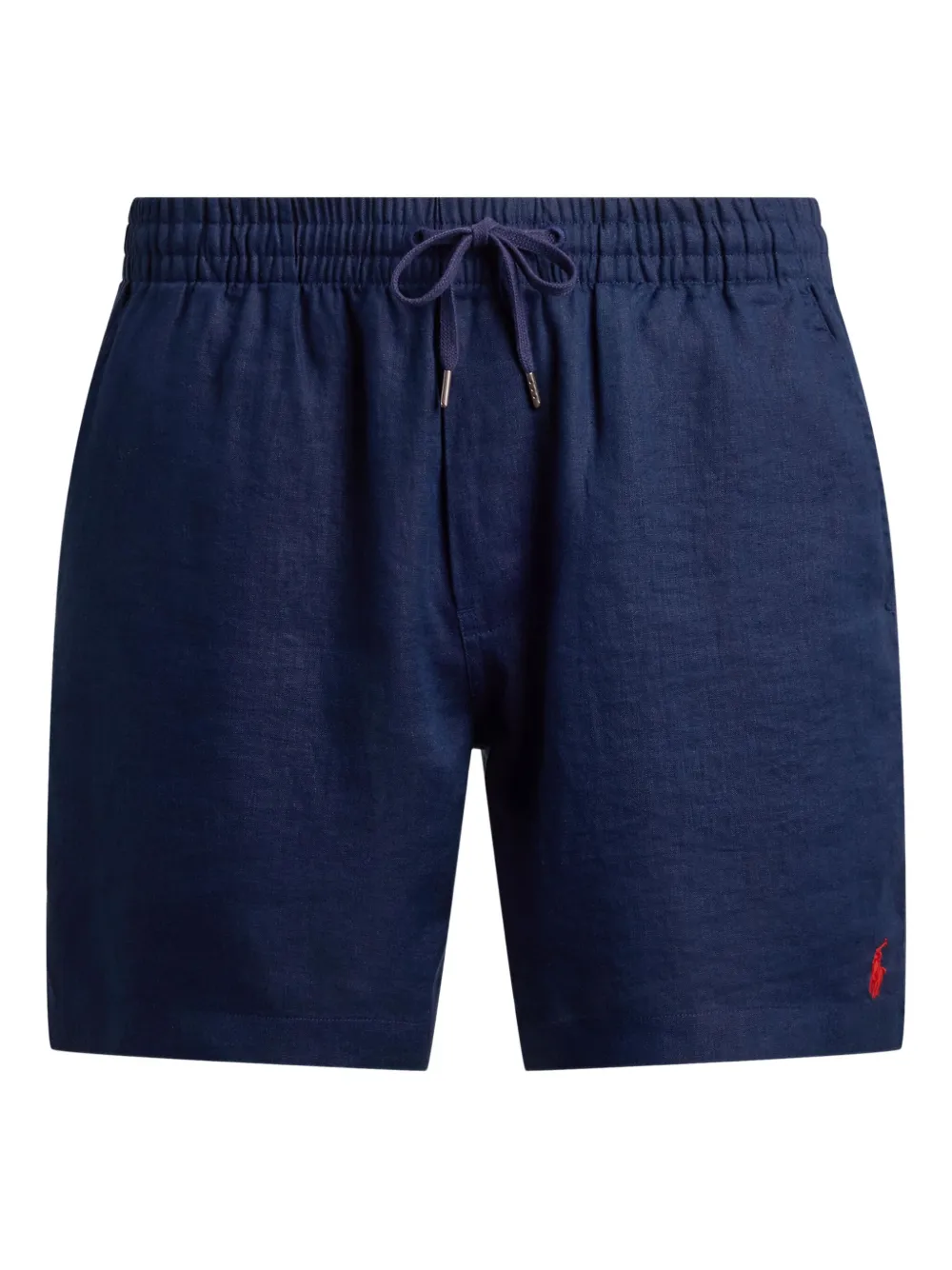 Polo Ralph Lauren Shorts mit Kordelzug - Blau