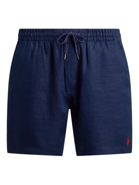 Polo Ralph Lauren Shorts con coulisse