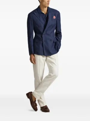 Polo Ralph Lauren（ポロ・ラルフ・ローレン）タキシードジャケット