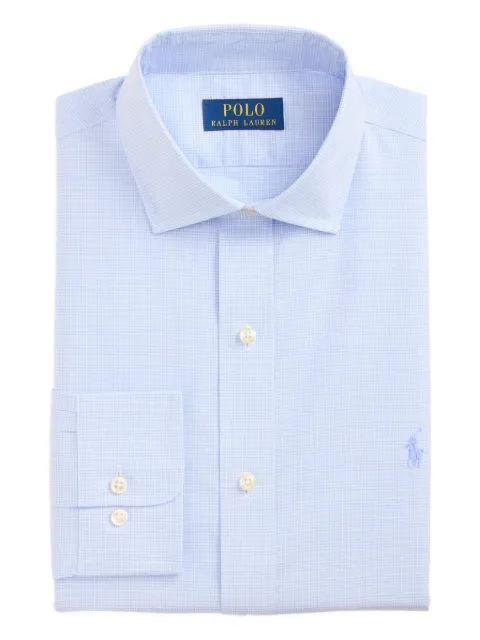 Polo Ralph Lauren buttoned long-sleeve shirt
