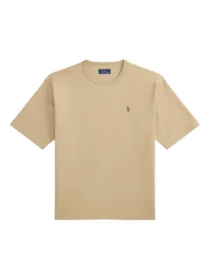 Polo Ralph Lauren short-sleeve T-shirt | Neutrals | FARFETCH