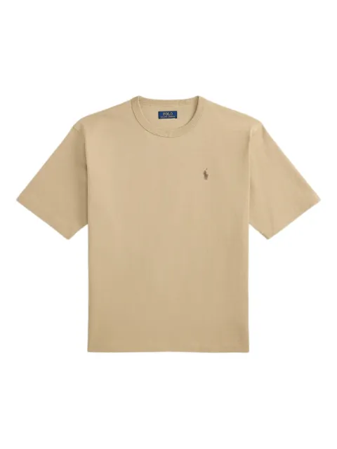 Polo Ralph Lauren logo T-shirt