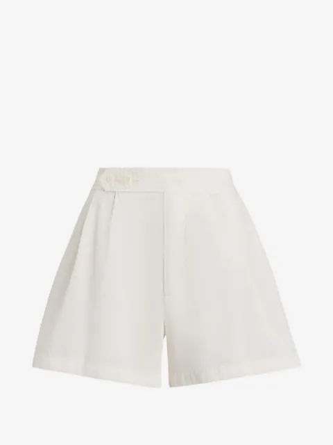 Polo Ralph Lauren pleated short