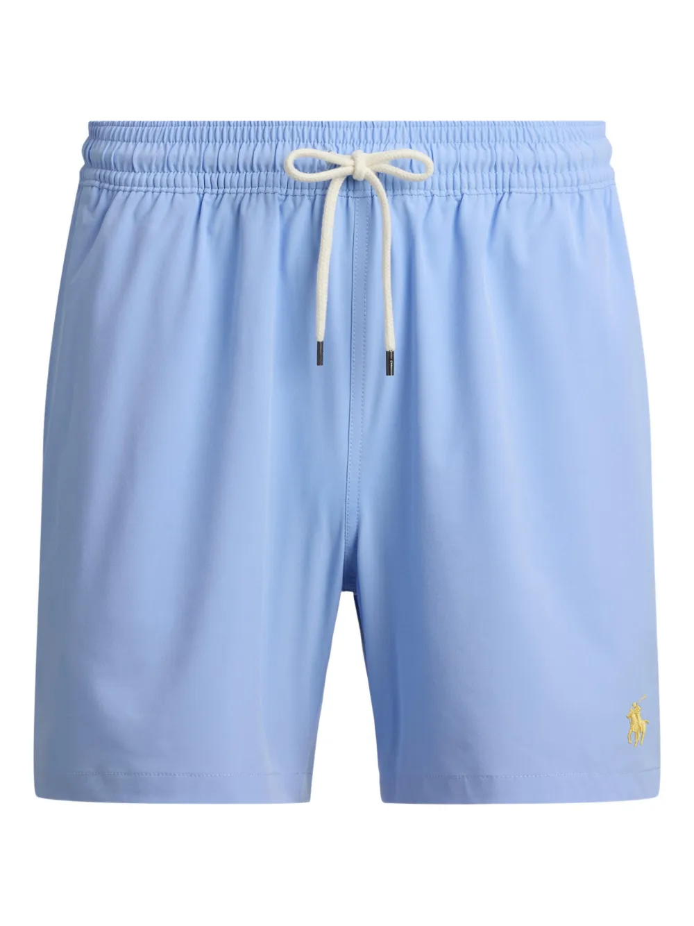 Polo Ralph Lauren Traveler Classic swim shorts - Blu