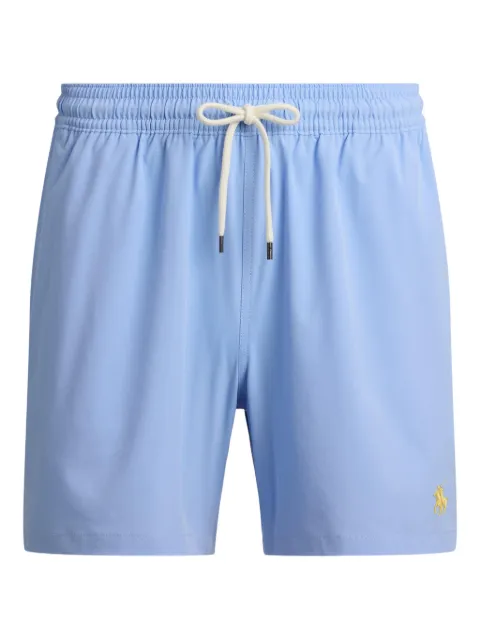 Polo Ralph Lauren shorts de playa Traveller Classic