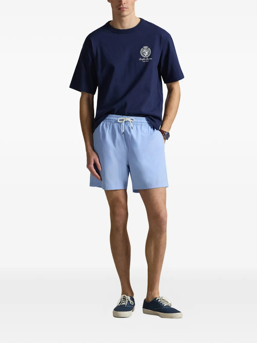 Traveler Classic swim shorts