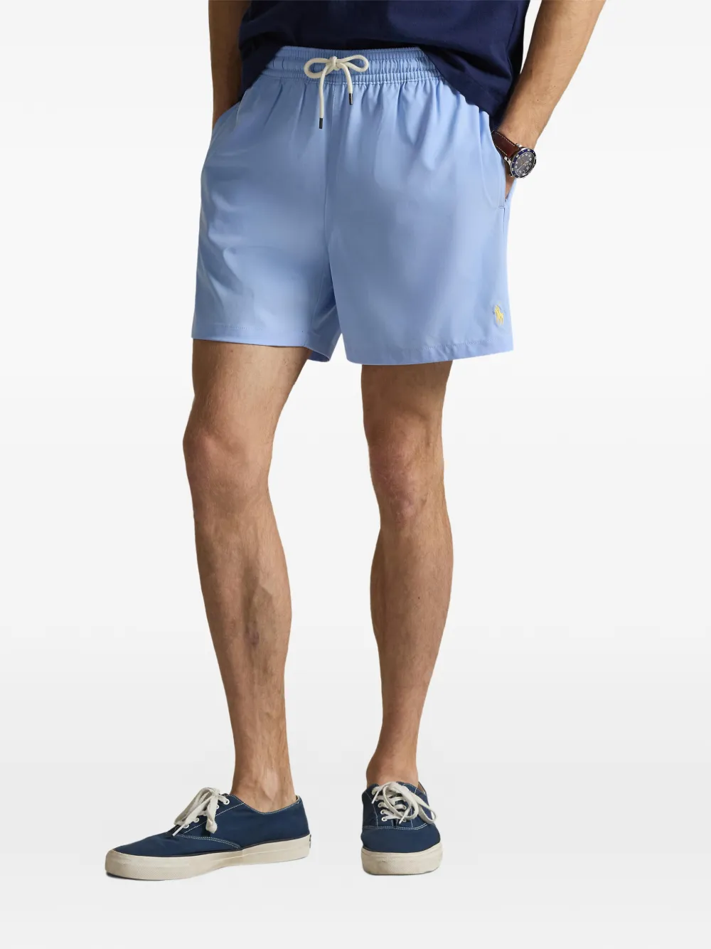 Traveler Classic swim shorts