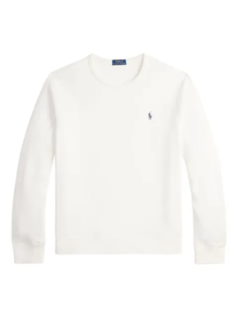 Polo Ralph Lauren sudadera con bordado