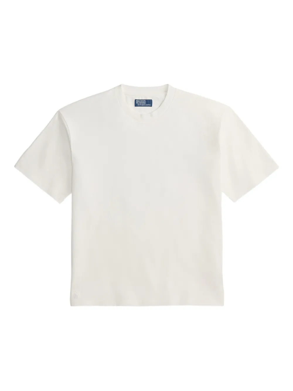 Polo Ralph Lauren short-sleeve T-shirt - Bianco