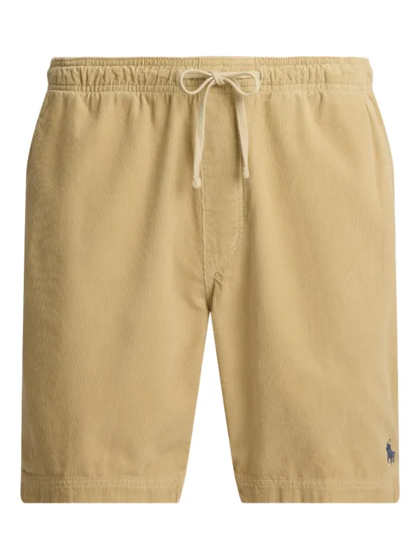 Polo Ralph Lauren コーデュロイ ショートパンツ | ニュートラル