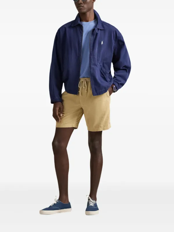 Polo Ralph Lauren コーデュロイ ショートパンツ | ニュートラル