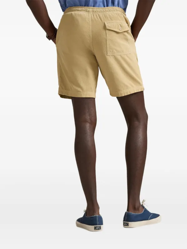 Polo Ralph Lauren コーデュロイ ショートパンツ US/XS Polo Ralph Lauren コーデュロイ ショートパンツ | ニュートラル