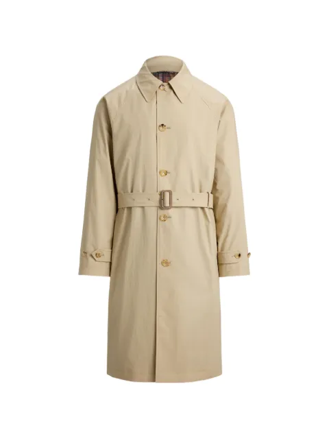 Polo Ralph Lauren manteau Balmacaan
