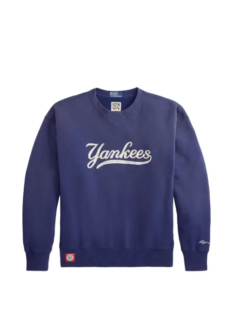 Polo Ralph Lauren crew-neck sweatshirt