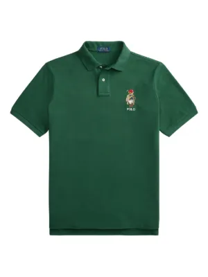 Polo Ralph Lauren ポロシャツ | グリーン | FARFETCH JP