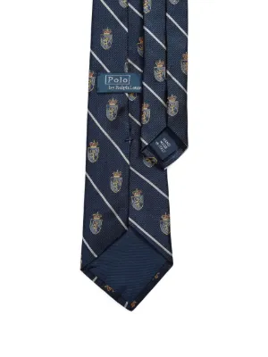 Polo Ralph Lauren Ties & Bow Ties for Men - Shop Now on FARFETCH
