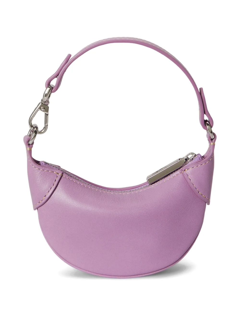 Polo Ralph Lauren Polo Id Card Holder In Brown