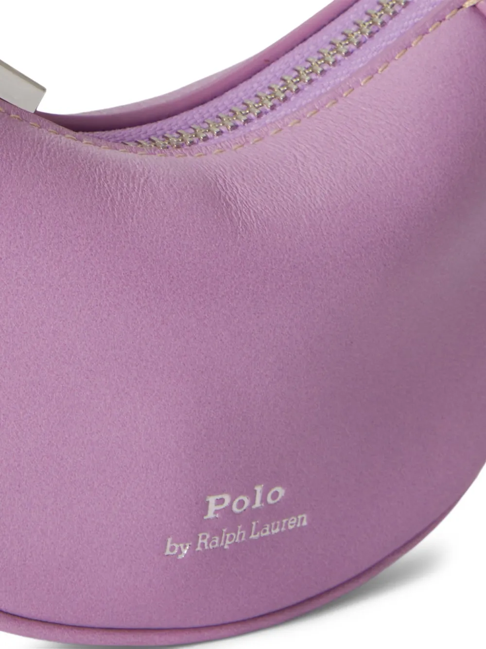 Polo Ralph Lauren Polo Id Card Holder In Brown