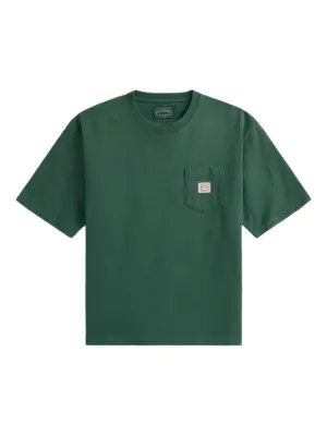 Polo Ralph Lauren グラフィック Tシャツ | グリーン | FARFETCH JP