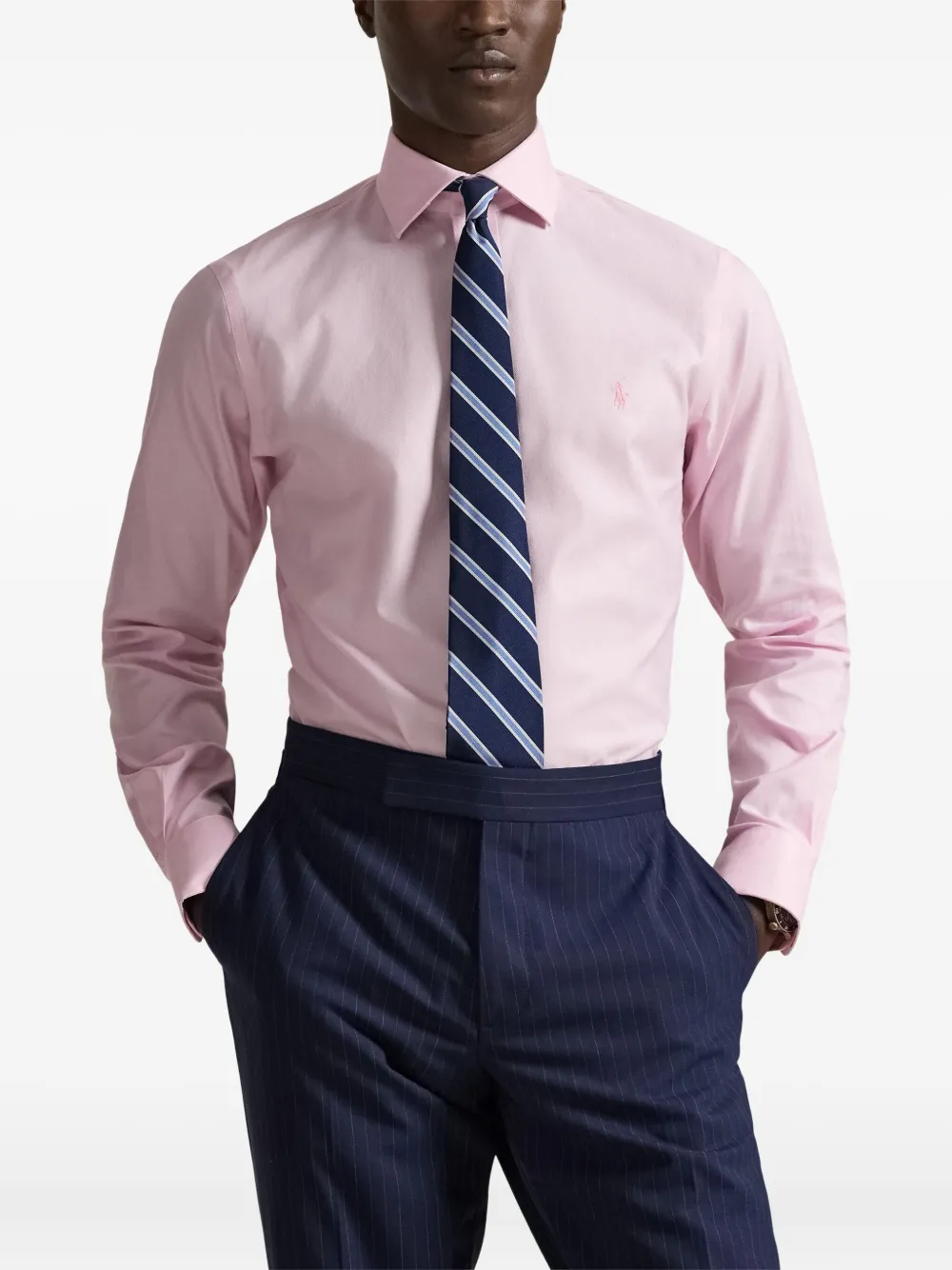 Polo Ralph Lauren Overhemd Roze