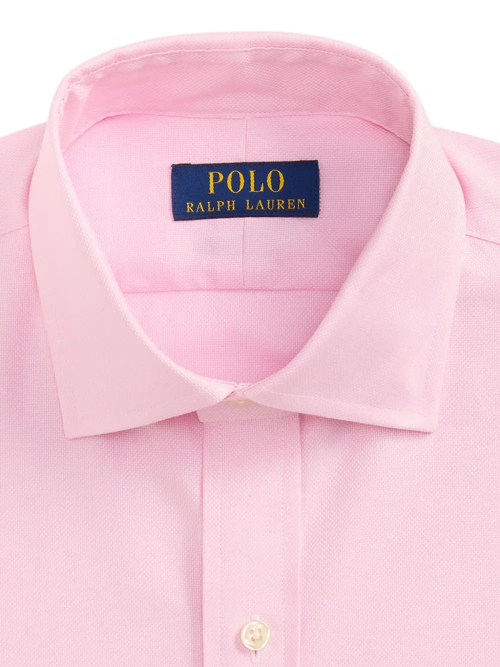 Polo Ralph Lauren Overhemd Roze