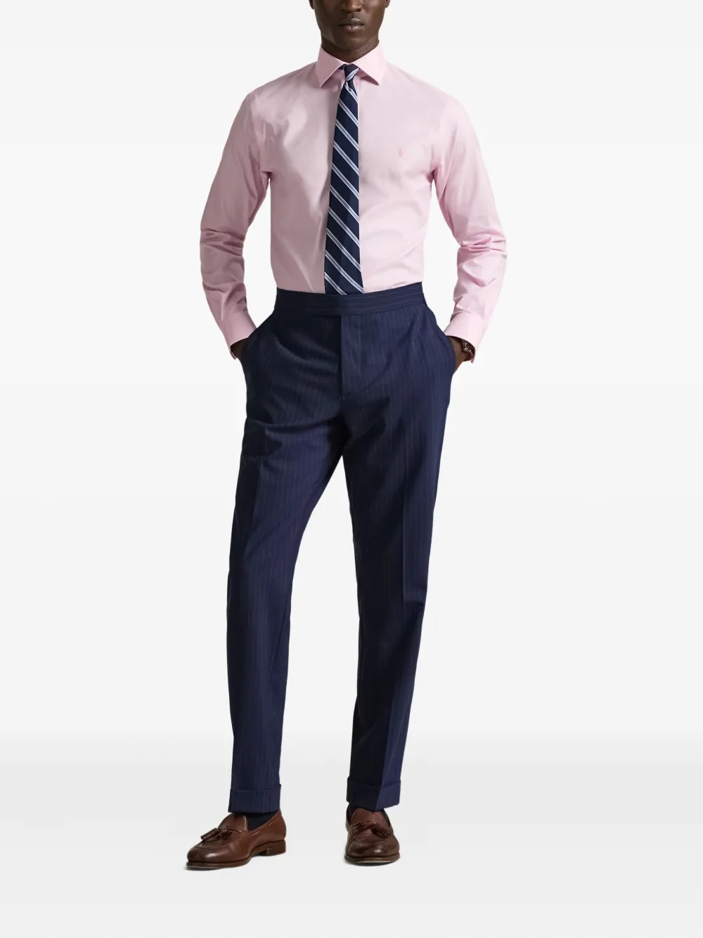 Polo Ralph Lauren Overhemd Roze