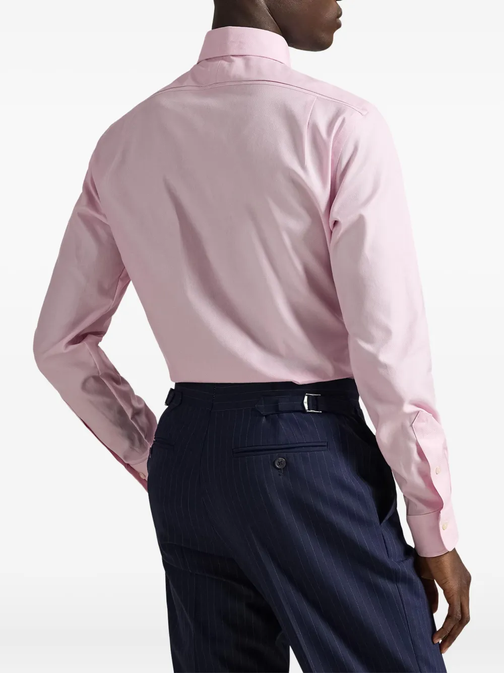 Polo Ralph Lauren Overhemd Roze