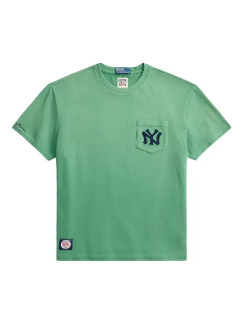 Polo Ralph Lauren x Yankees pocket T-shirt