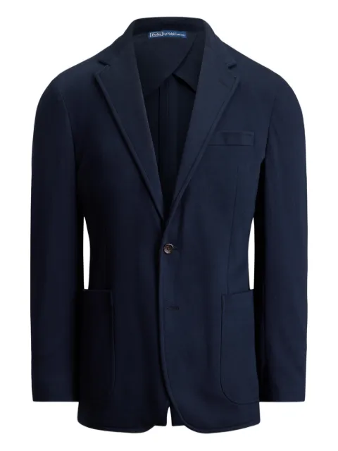 Polo Ralph Lauren tailored suit jacket