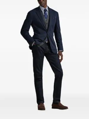Polo Ralph Lauren（ポロ・ラルフ・ローレン）タキシードジャケット
