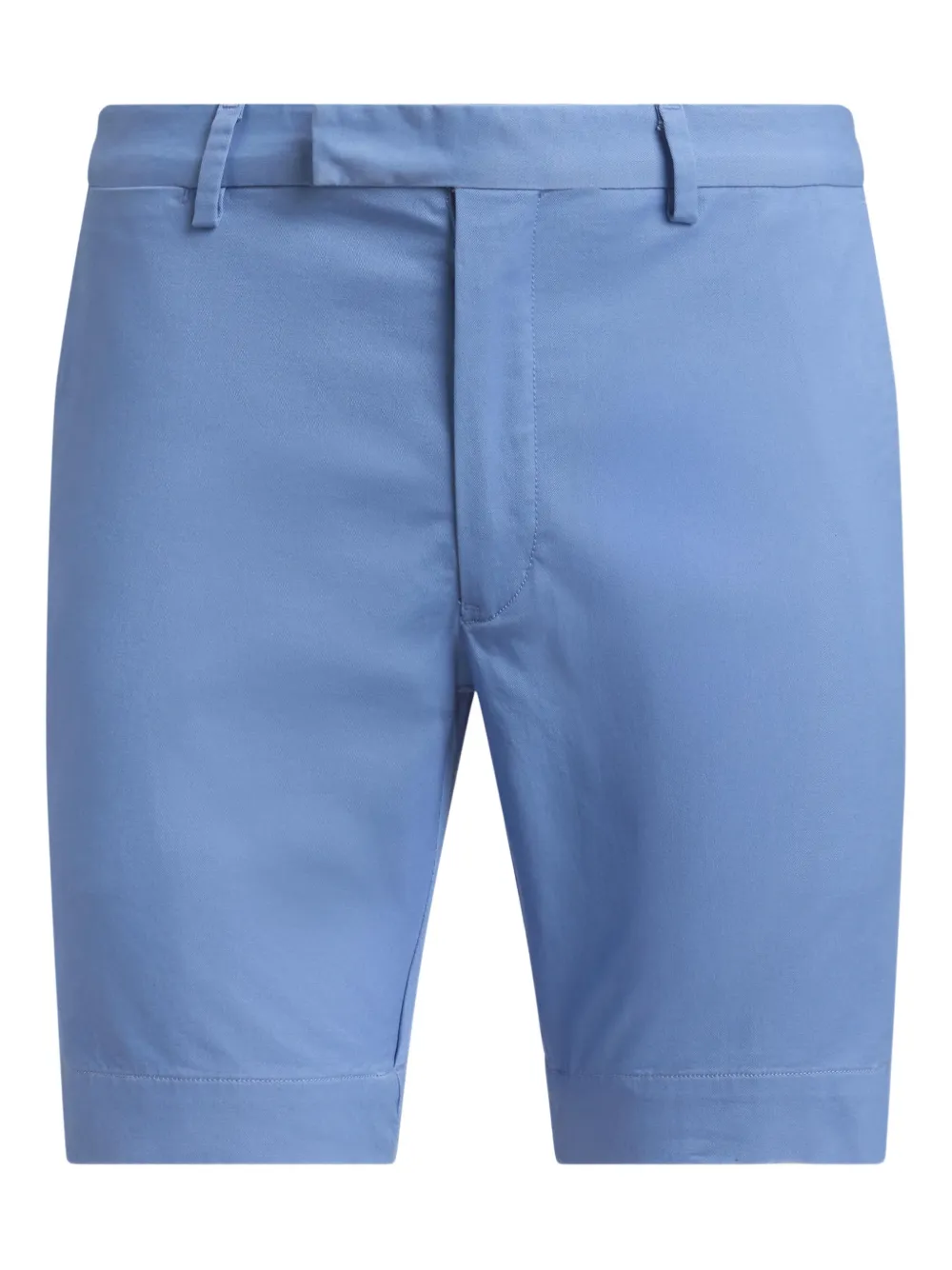 Polo Ralph Lauren Chino corti in cotone - Blu