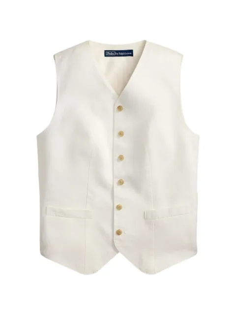 Polo Ralph Lauren V-neck waistcoat