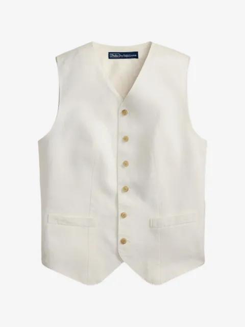 Polo Ralph Lauren V-neck waistcoat