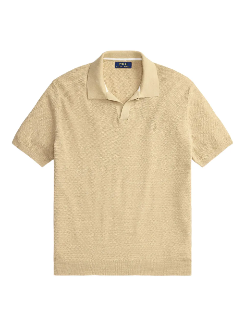 Polo Ralph Lauren T-shirt - Toni neutri