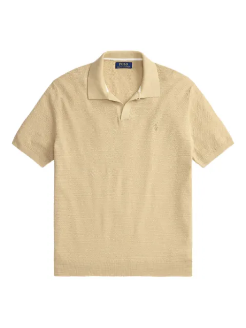 Polo Ralph Lauren playera manga corta