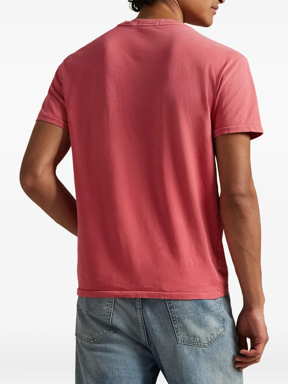 Ralph-print T-Shirt