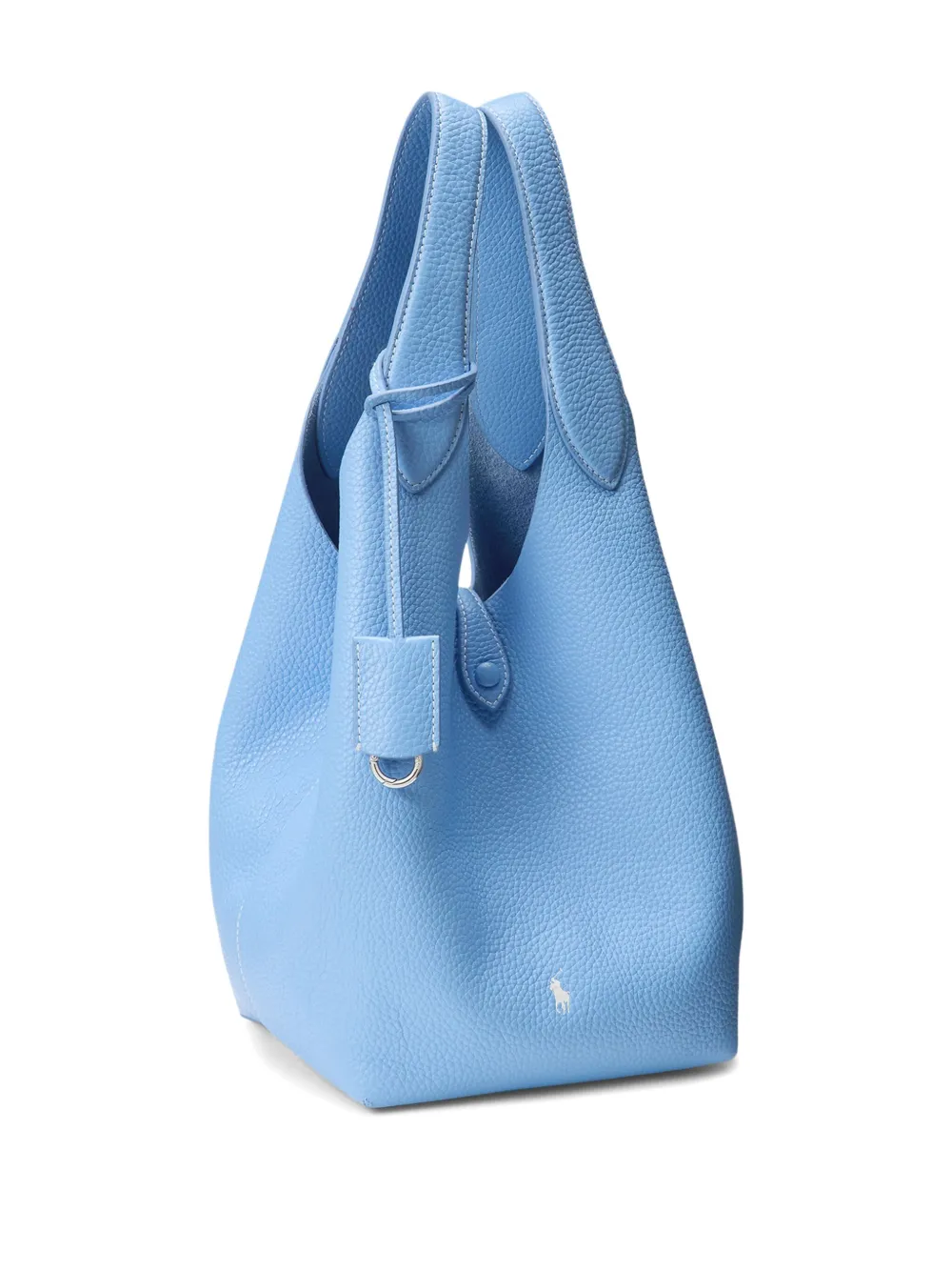 Polo Ralph Lauren Polo Play Tote Bag In Blue