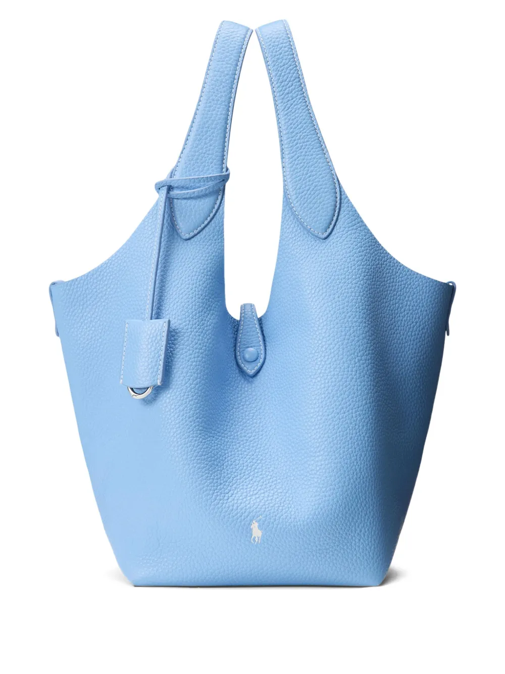 Polo Ralph Lauren Polo Play Tote Bag In Blue