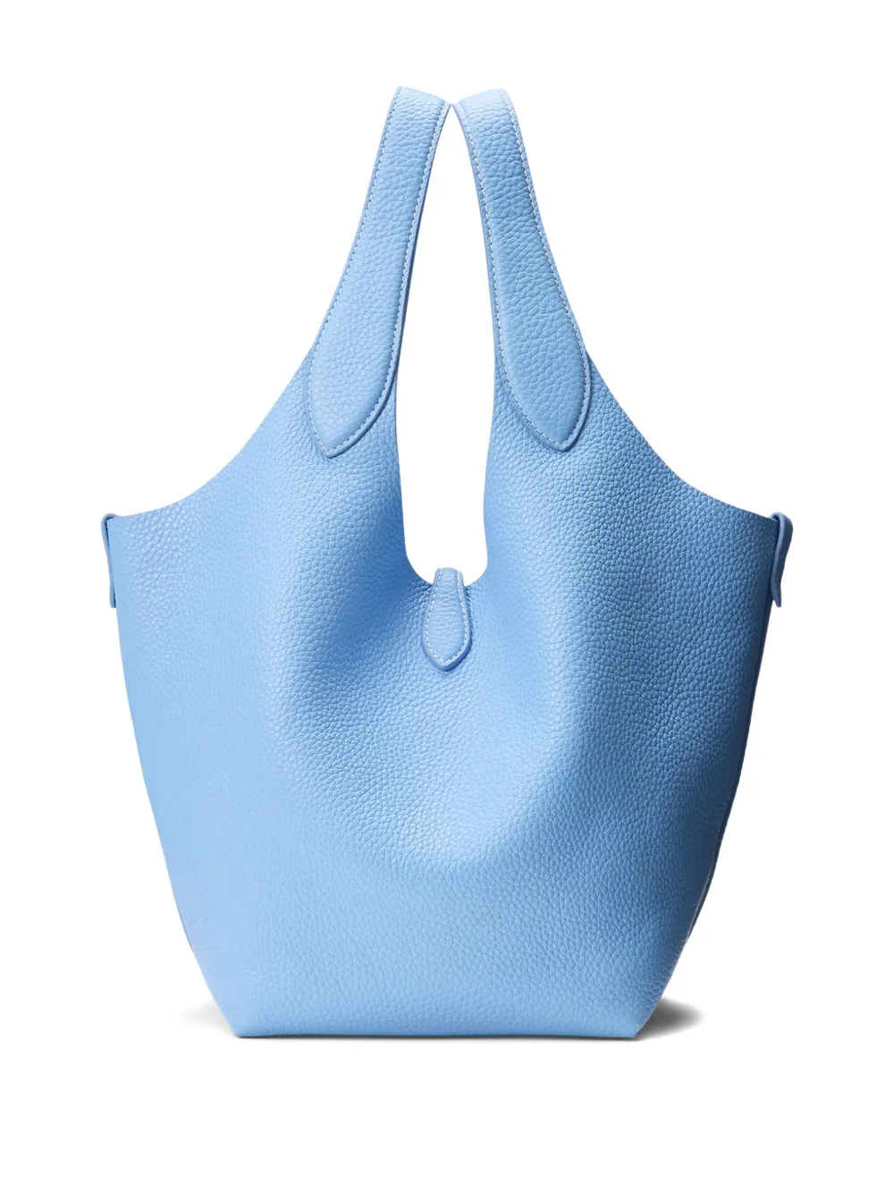 Polo Ralph Lauren Polo Play Tote Bag In Blue