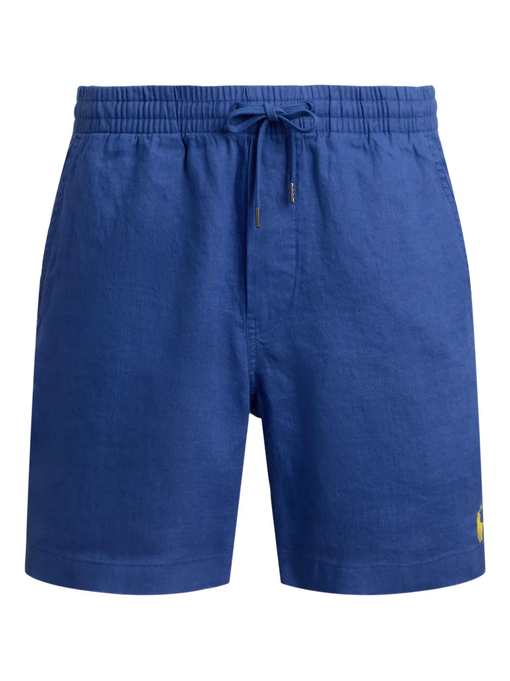 Polo Ralph Lauren Shorts mit Kordelzug - Blau