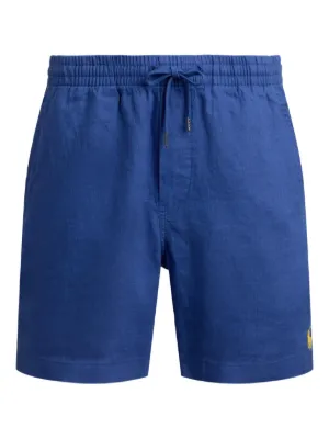 Supreme Water Box Logo ショートパンツ | ブルー | FARFETCH JP